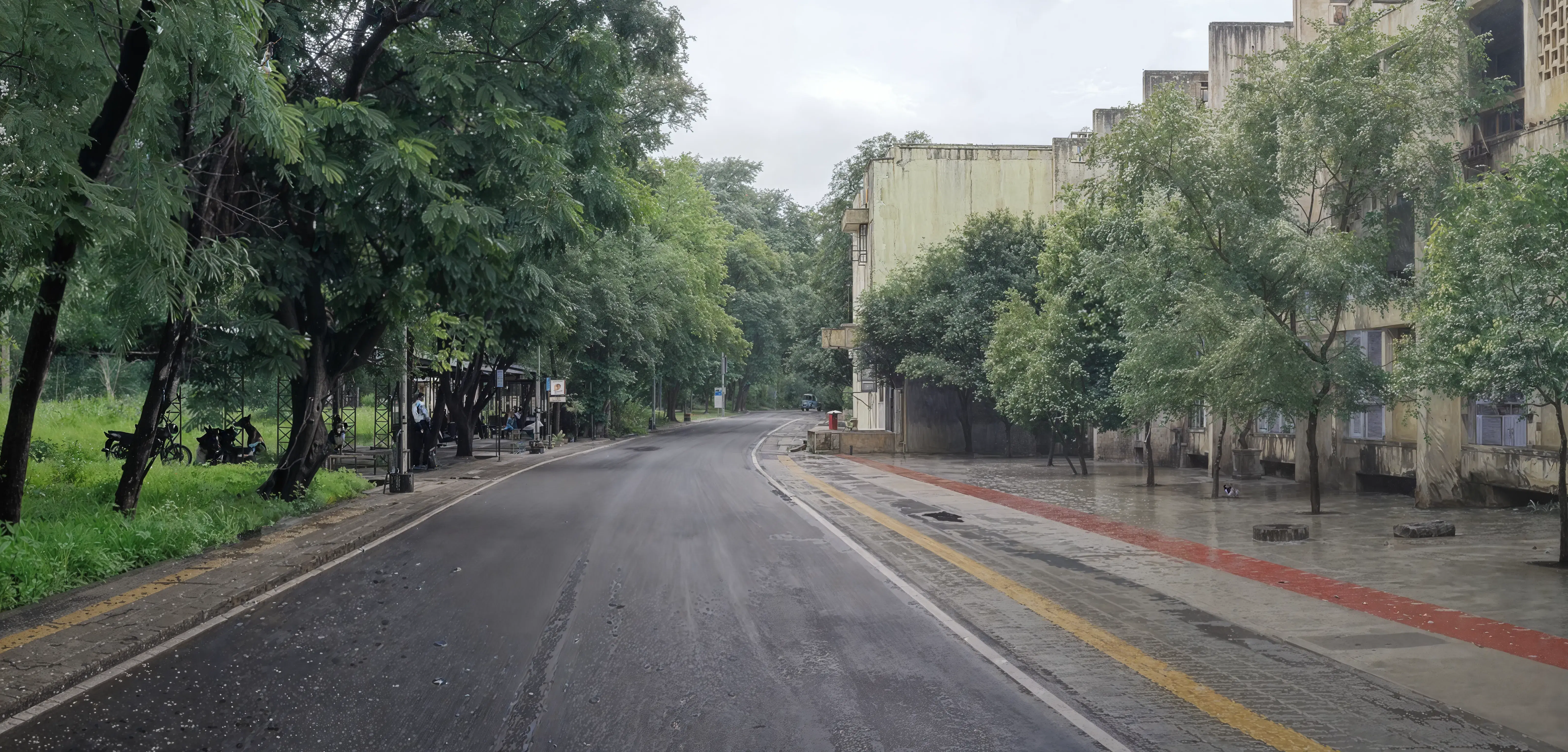 SRMC Chennai Campus photo 13